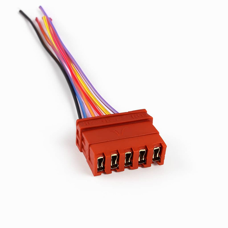 سوکت کلید شیشه بالابر 405 راست