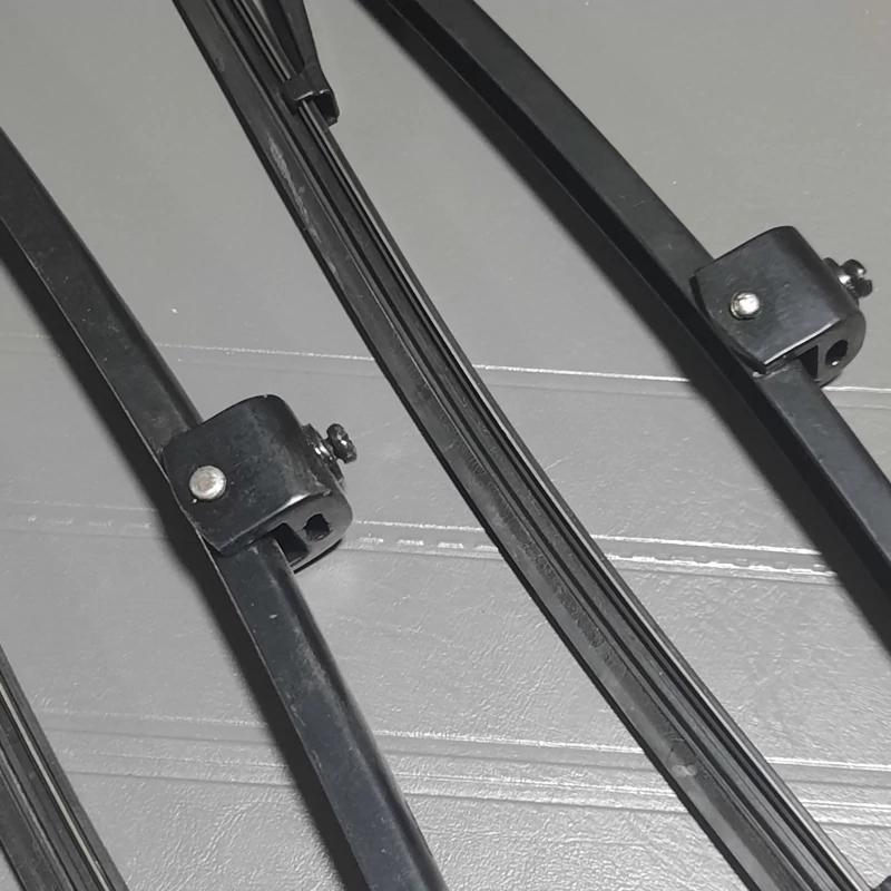 تیغه برف پاک کن  طول 50 کامیون ماک و بنز